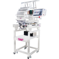 SWF/ES-T1501C Embroidery Machine