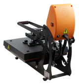 EX-DEMO Ricoma 16” x 20” Flat Heat Press – Touchscreen Control