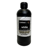 UV-DTF Ink - Coldesi WHITE 500ml (1/2ltr)