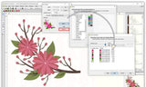 Wings Embroidery Software Level 2 - Operator