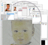 Wings Embroidery Software Level 2 - Operator