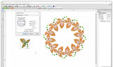 Wings Embroidery Software Level 2 - Operator