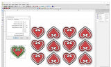 Wings Embroidery Software Level 2 - Operator