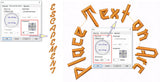 Wings Embroidery Software Level 1 - Pilot
