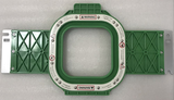 YES Magnetic 4" (10cm) - Ricoma Embroidery Frame (Hoop)