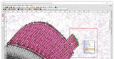 Wings Embroidery Software Level 1 - Pilot