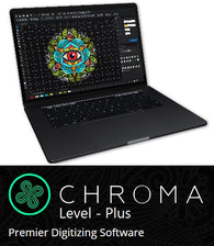 Chroma (Ricoma) Level 2 - Plus