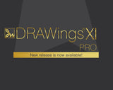 Drawings Pro X1 (11) (Boxed Goods Only)
