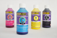 DTG TEX DP Cyan Ink (1ltr)