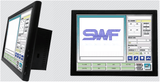 SWF (COP BOX) 15" Touch Screen Controller Upgrade
