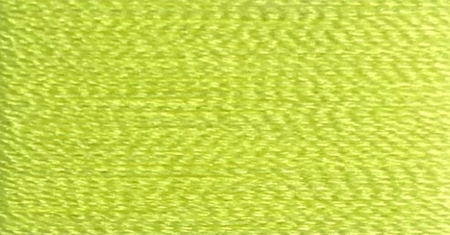 PF10 FuFu Florescent Polyester Thread (5000m King Spool)