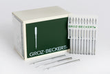 Groz Beckert DB x K5 80RG - Box of 100 Needles