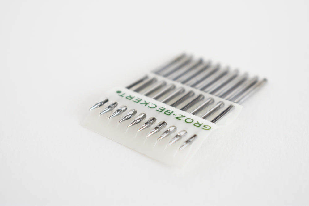Groz Beckert DB x K5 100R - Box of 100 Needles