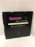 Fuchsia - Holographic Spangle THS203 (70mtr x 6mm Tape)