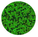 EMERALD - Holographic Spangle THS207 (70mtr x 6mm Tape)