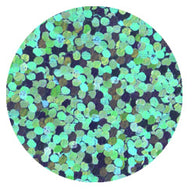 SKY BLUE - Holographic Spangle THS210 (70mtr x 6mm Tape)
