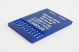 Schmetz DB x K5 SPIX75 - Sharp Point - Box of 100 Needles