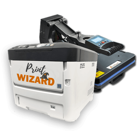 A4 Print Wizard Bundle