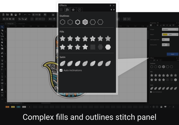 Chroma (Ricoma) Level 2 - Plus
