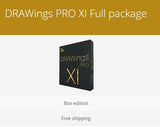 Drawings Pro X1 (11) (Boxed Goods Only)