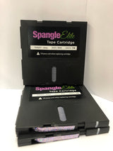 GRAY - Holographic Spangle THS217 (70mtr x 6mm Tape)