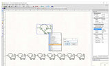 Wings Embroidery Software Level 4 - Pro